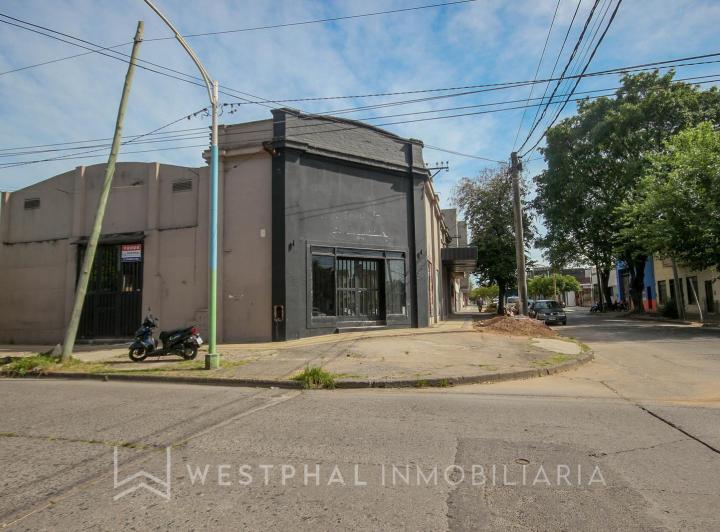 Local comercial · 350m² · 2 Ambientes