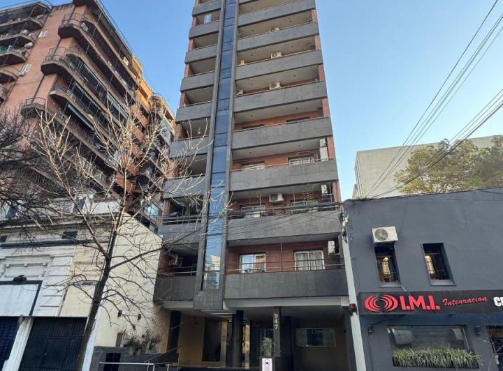 Departamento · 65m² · 3 Ambientes