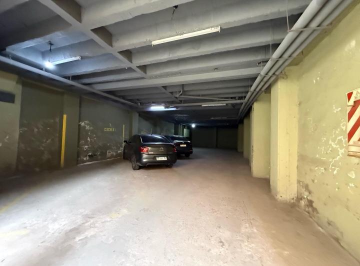 Garage · 12m²