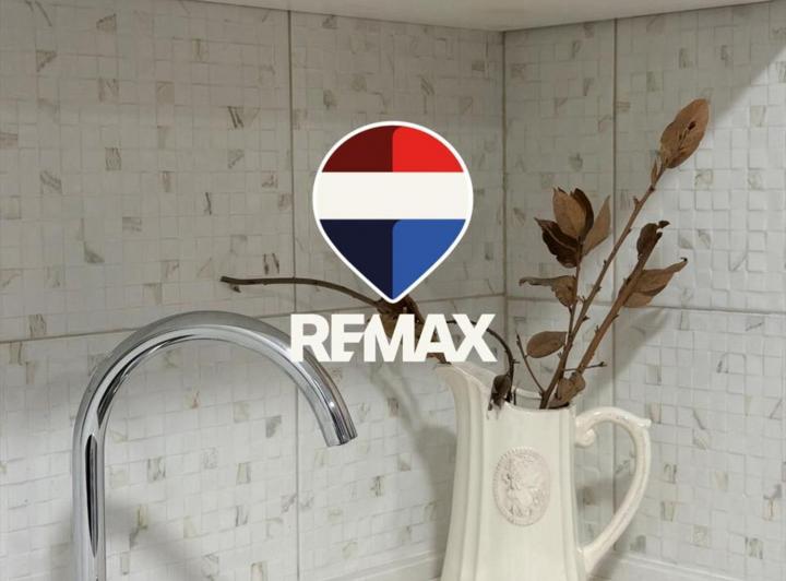 Departamento · 101m² · 5 Ambientes
