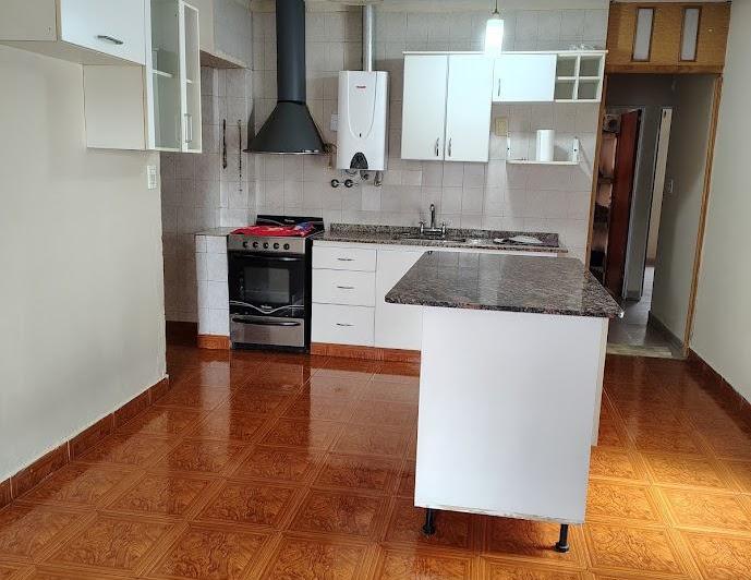 Casa · 150m² · 4 Dormitorios · 1 Cochera