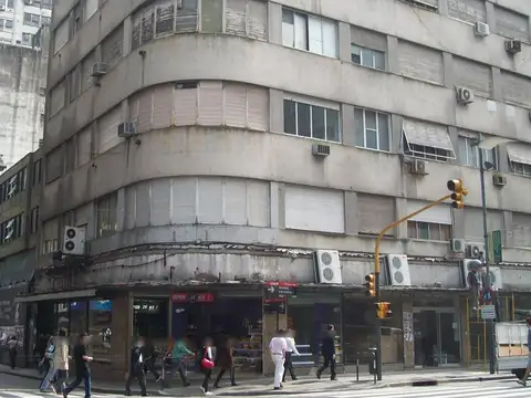 Departamento en Venta en San Nicolás, Capital Federal