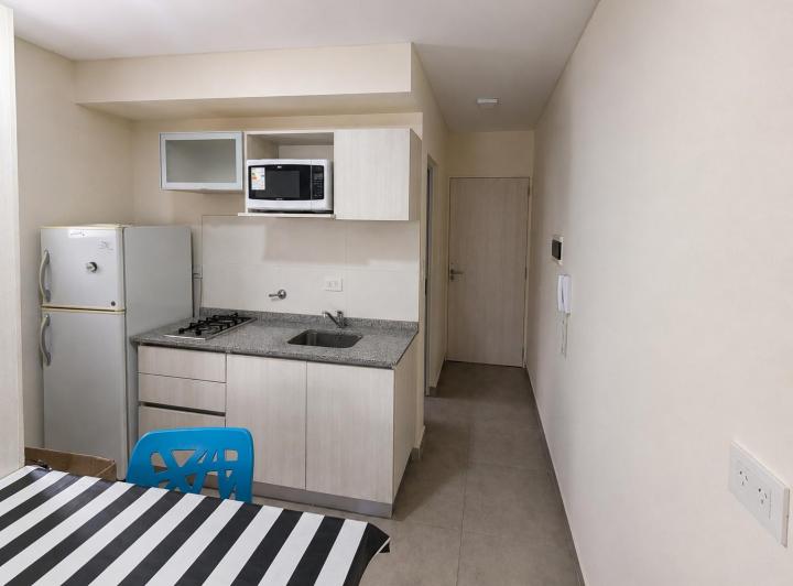 Departamento · 2m² · 1 Ambiente