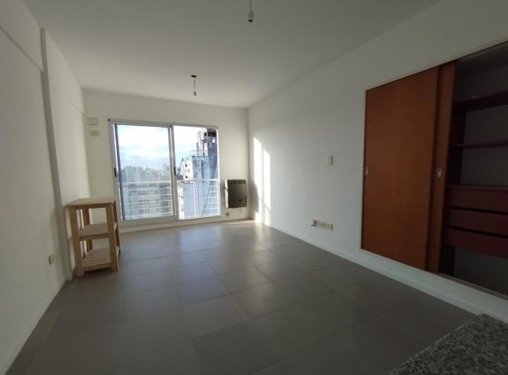 Departamento · 30m² · 1 Ambiente