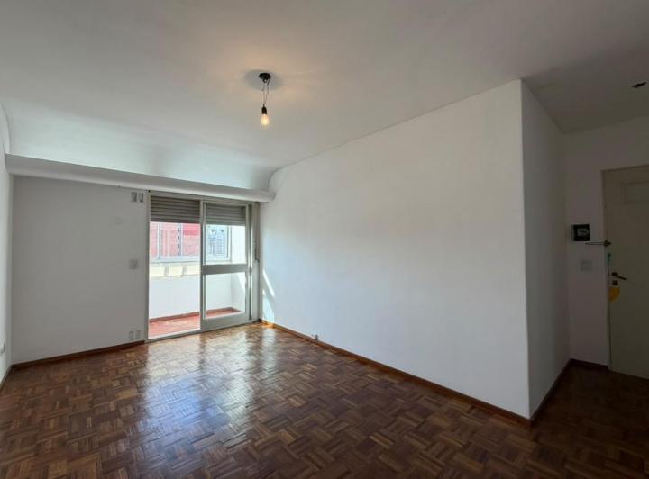 Departamento · 50m² · 2 Ambientes