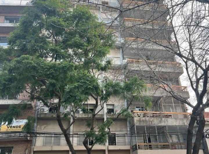 Departamento · 46m² · 2 Ambientes