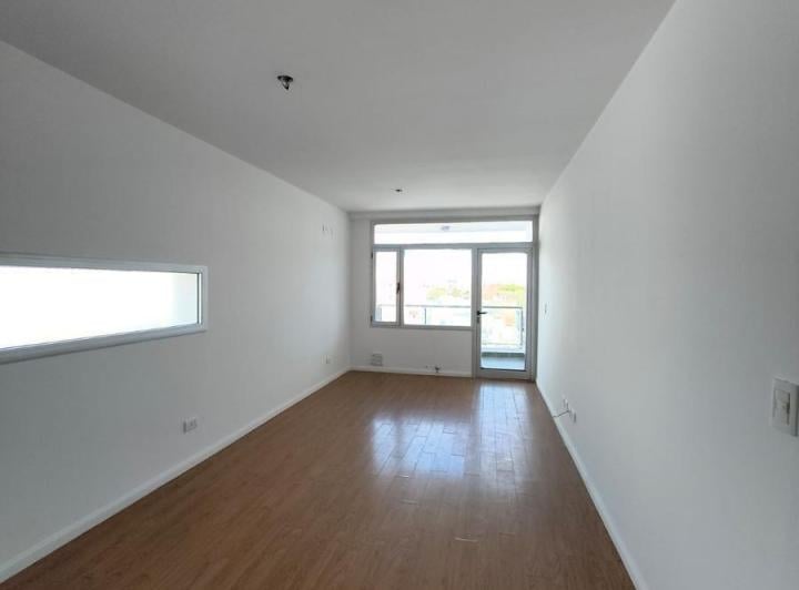 Departamento · 42m² · 2 Ambientes