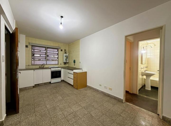 Departamento · 40m² · 2 Ambientes