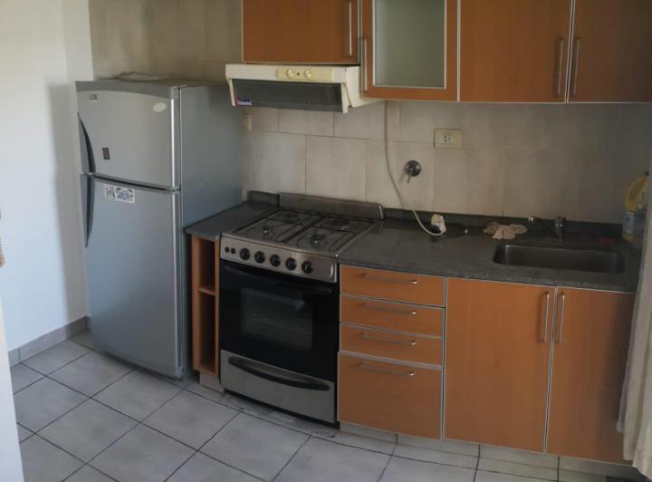 Departamento · 3 Ambientes