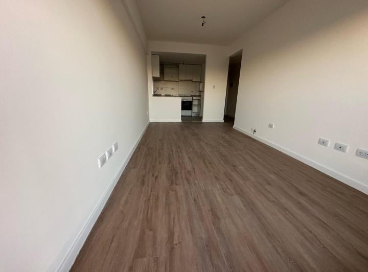 Departamento · 45m² · 2 Ambientes