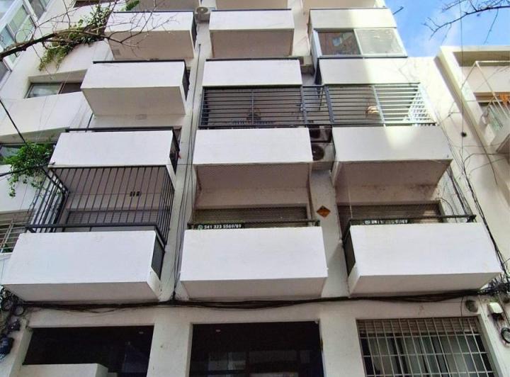 Departamento · 37m² · 3 Ambientes