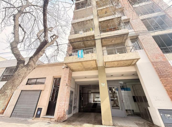 Departamento · 76m² · 3 Ambientes · 1 Cochera