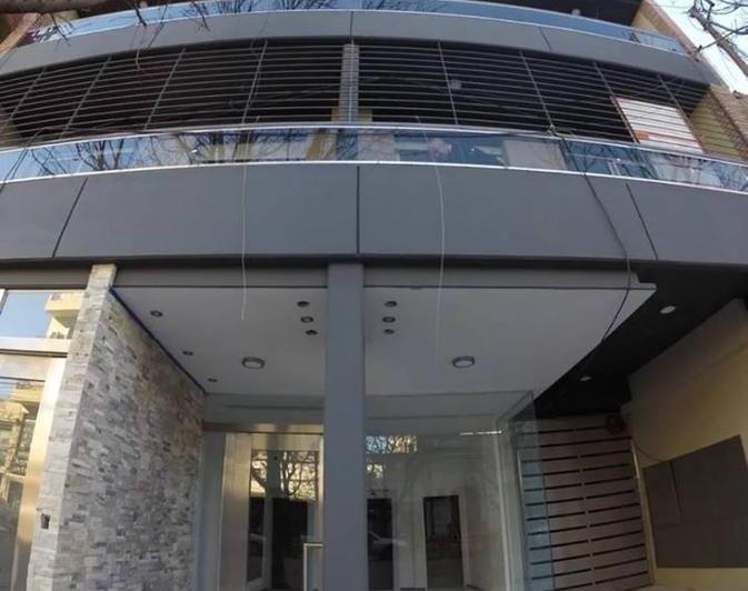Departamento · 46m² · 2 Ambientes