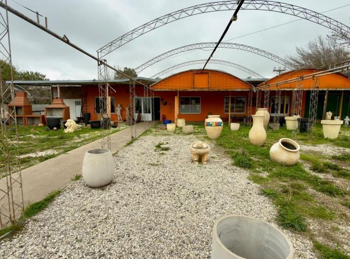 Local comercial · 336m² · 4 Ambientes