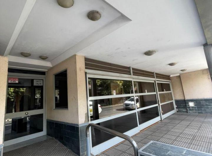 Departamento · 1m² · 2 Dormitorios · 1 Cochera