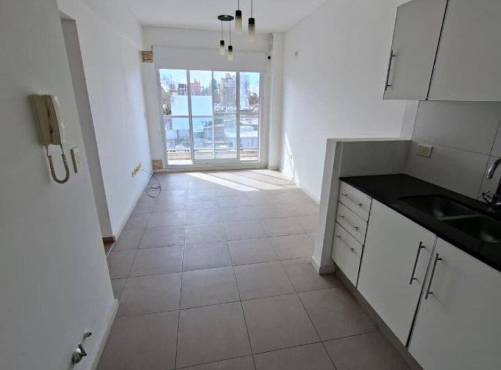 Departamento · 30m² · 2 Ambientes