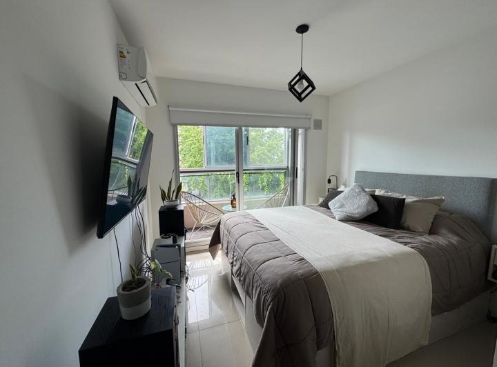 Departamento · 30m² · 1 Ambiente