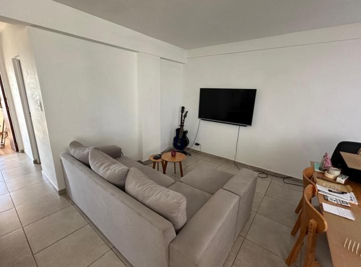 Departamento · 55m² · 4 Ambientes · 1 Cochera