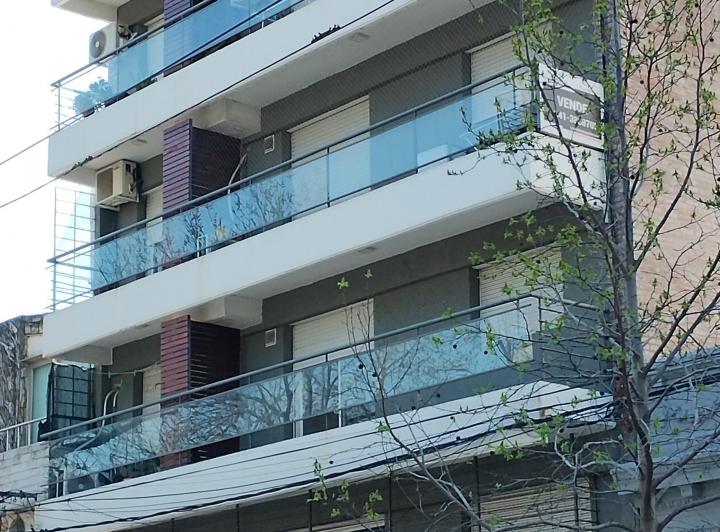 Departamento · 35m² · 2 Ambientes