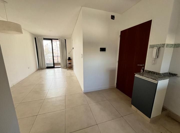 Departamento · 42m² · 1 Dormitorio