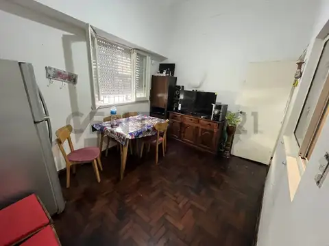 Departamento en Venta en San Cristóbal, CABA