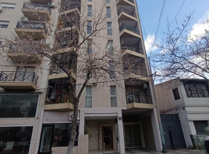 Departamento · 40m² · 2 Ambientes