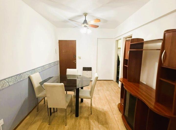 Departamento · 35m² · 2 Ambientes