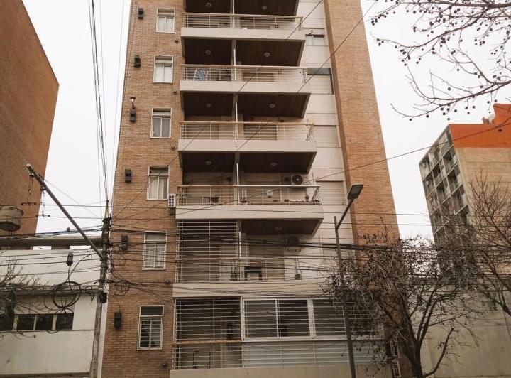 Departamento · 30m² · 1 Ambiente