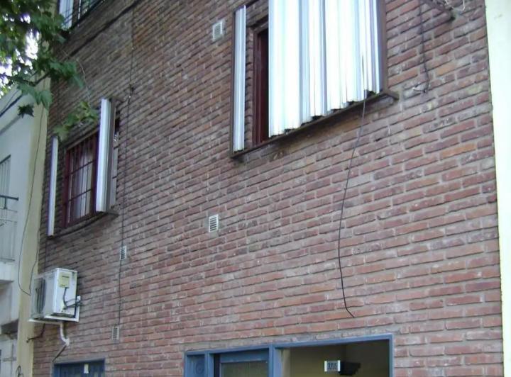 Departamento · 25m²