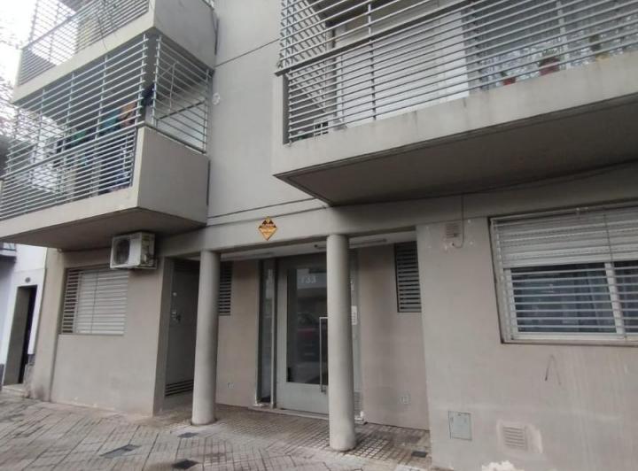 Departamento · 1m² · 2 Ambientes