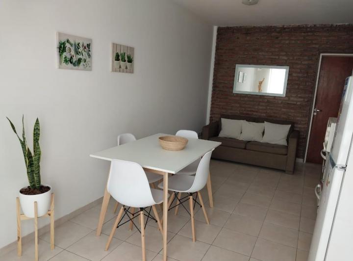 Departamento · 1m² · 2 Ambientes