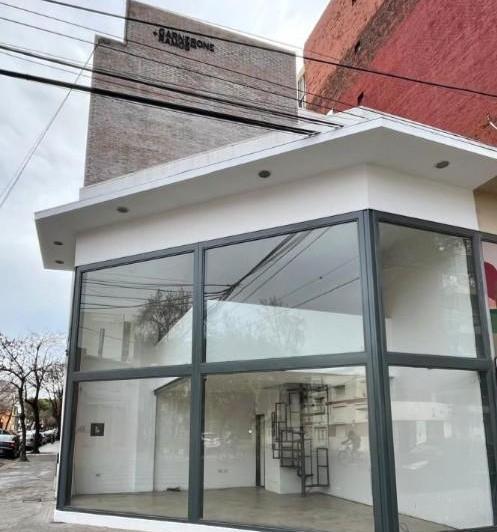Local comercial · 50m²