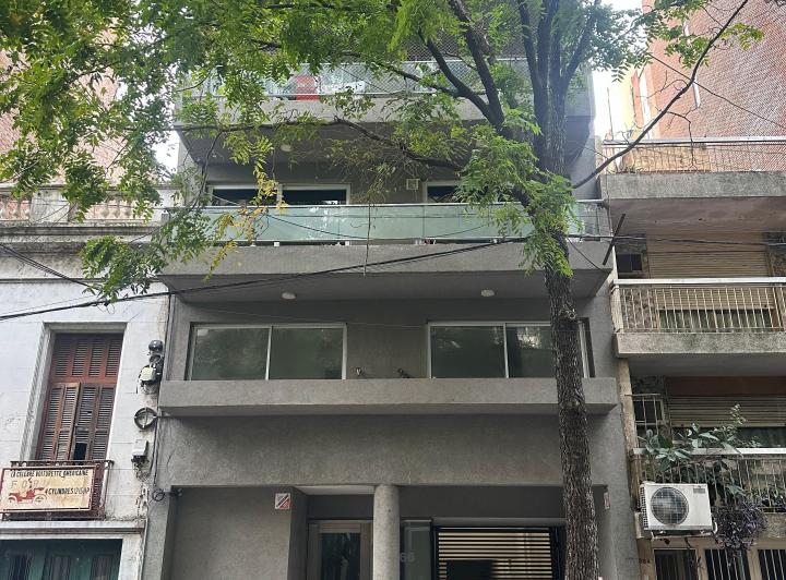 Departamento · 39m² · 2 Ambientes