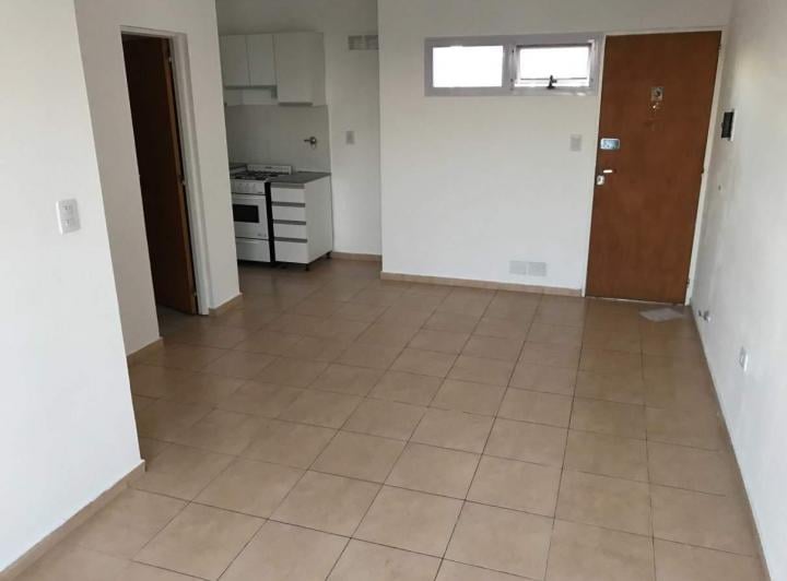 Departamento · 2 Ambientes