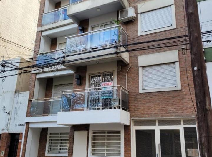Departamento · 25m² · 2 Ambientes