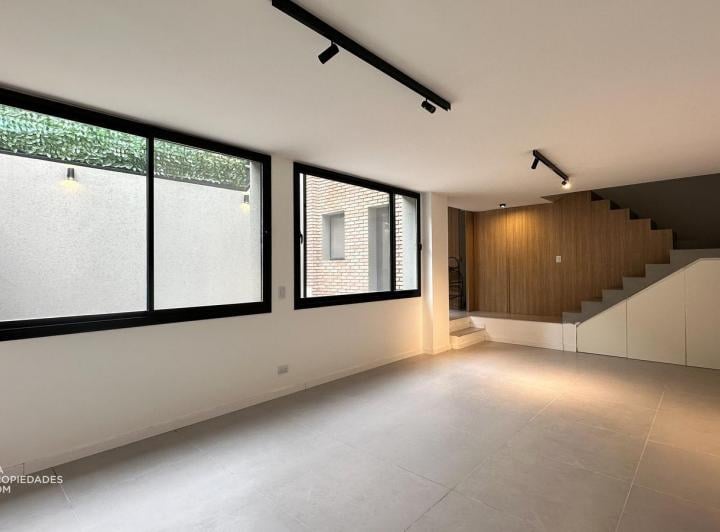 Casa · 100m² · 5 Ambientes