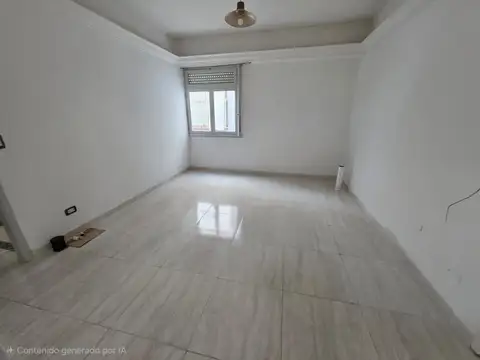Departamento en Venta en Paternal, CABA