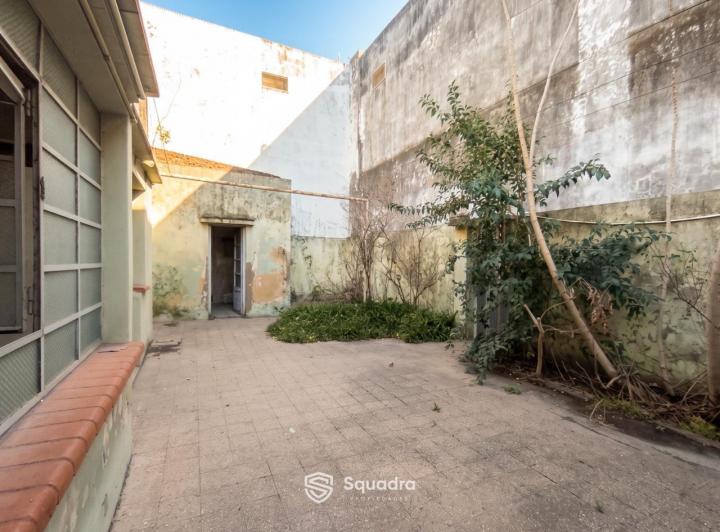 Casa · 110m² · 6 Ambientes