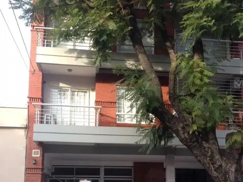 Departamento en Venta en Monte Castro, Capital Federal
