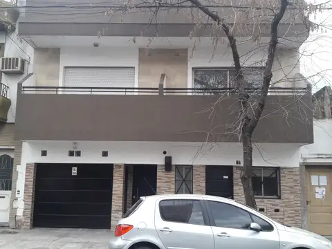 Departamento en Venta en Monte Castro, Capital Federal