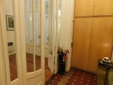 Departamento en Venta en Monserrat, Capital Federal