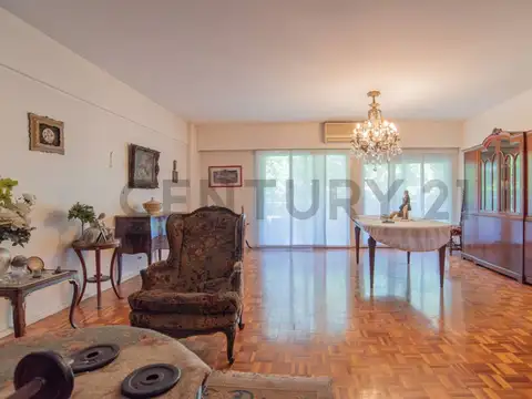 Departamento en Venta en Recoleta, Capital Federal