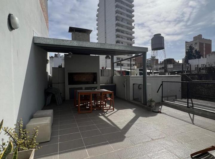 Casa · 113m² · 4 Ambientes