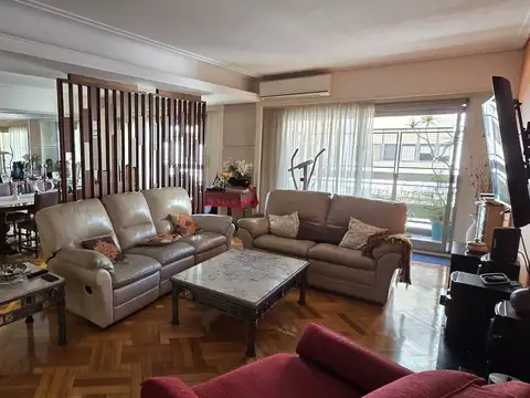 Departamento en Venta en Monserrat, Capital Federal