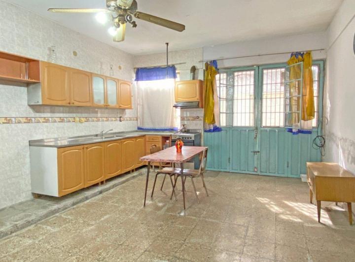 Casa · 157m² · 3 Ambientes · 1 Cochera
