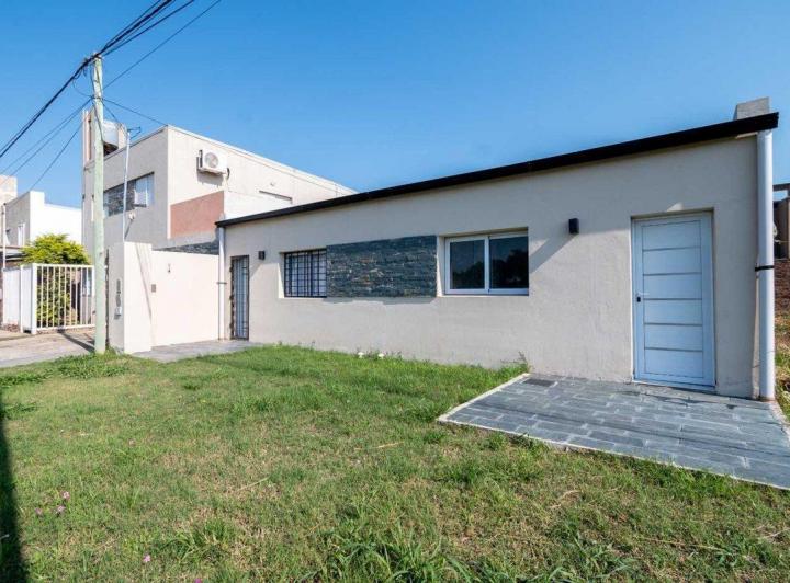 Casa · 77m² · 3 Ambientes