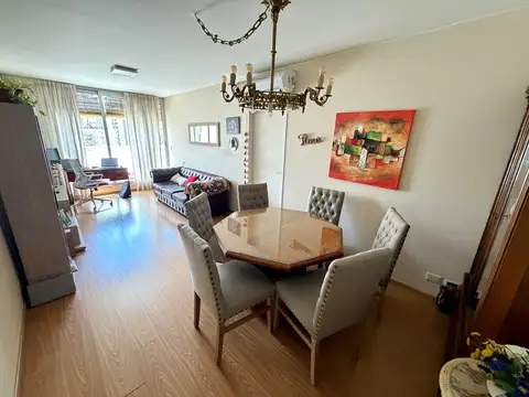 Departamento en Venta en Belgrano, Capital Federal