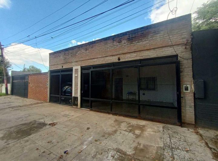 Casa · 123m² · 5 Ambientes · 1 Cochera