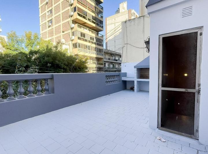 Casa · 121m² · 6 Ambientes