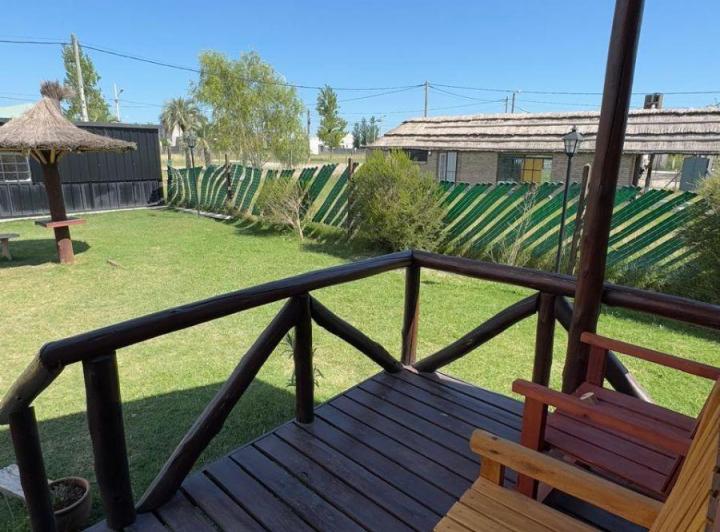 Casa · 240m² · 1 Ambiente